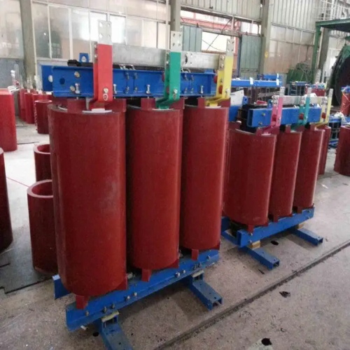 宜都SCB10-250KVA干式变压器