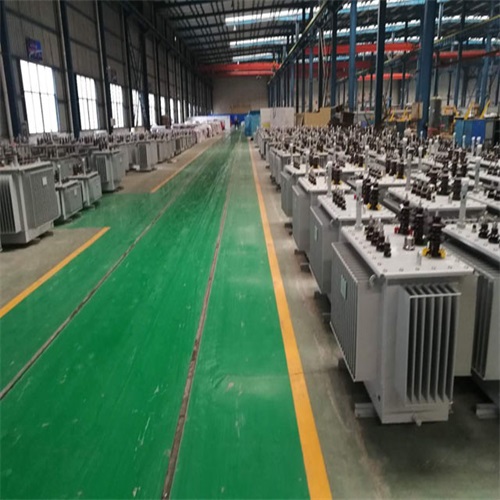 宜都SH15-800KVA非晶合金变压器厂家价格